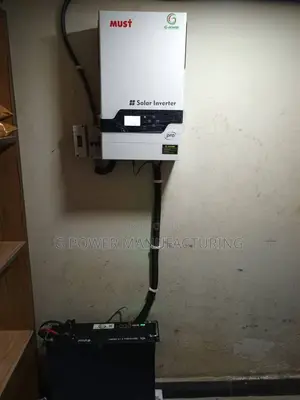 G Power Single Phase 5kw,8kw, 12kw Hybrid Inverter Battery