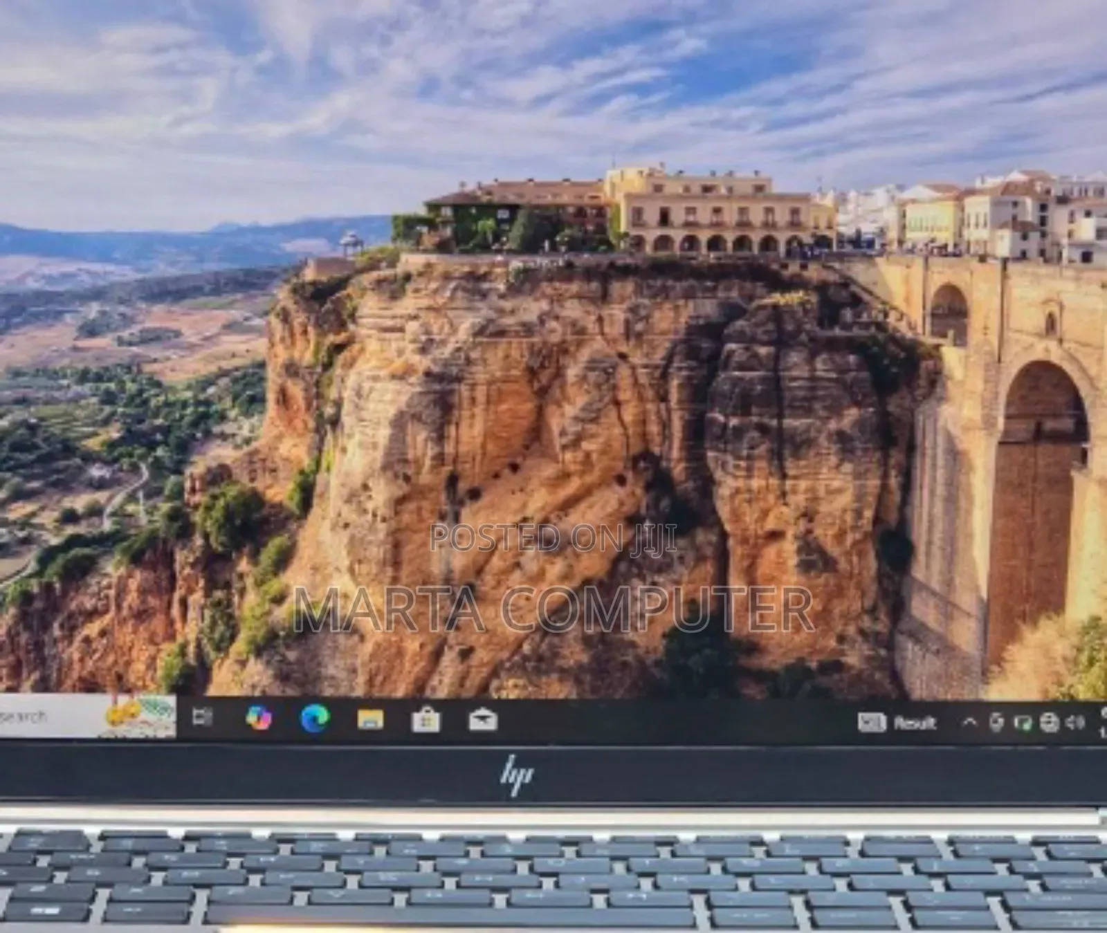 New Laptop HP EliteBook 840 G8 16GB Intel Core I5 SSD 1T