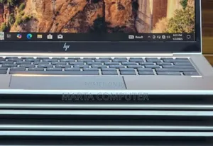 New Laptop HP EliteBook 840 G8 16GB Intel Core I5 SSD 1T