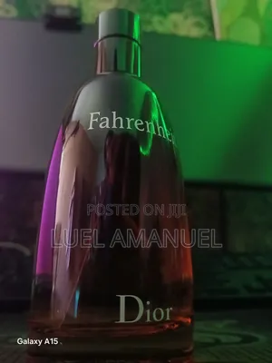 Photo - Dior Fahranite