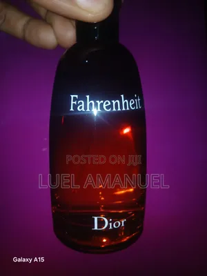 Dior Fahranite