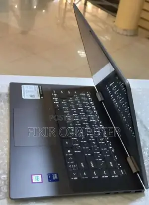 New Laptop HP Envy X360 16GB Intel Core Ultra 7 SSD 1T