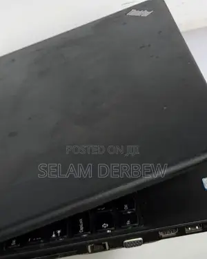 Laptop Lenovo ThinkPad Edge E540 8GB Intel Core I5 HDD 1T