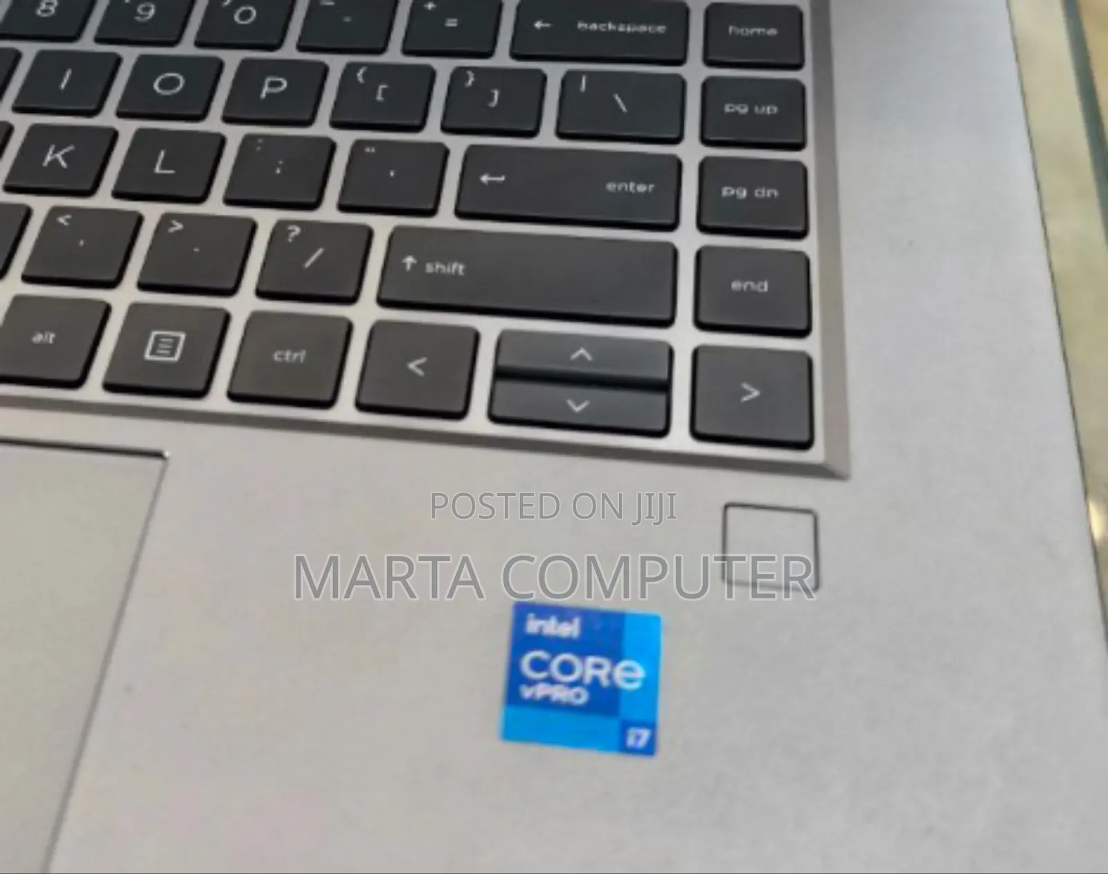 New Laptop HP ZBook Fury 15 G8 16GB Intel Core I7 SSD 512GB