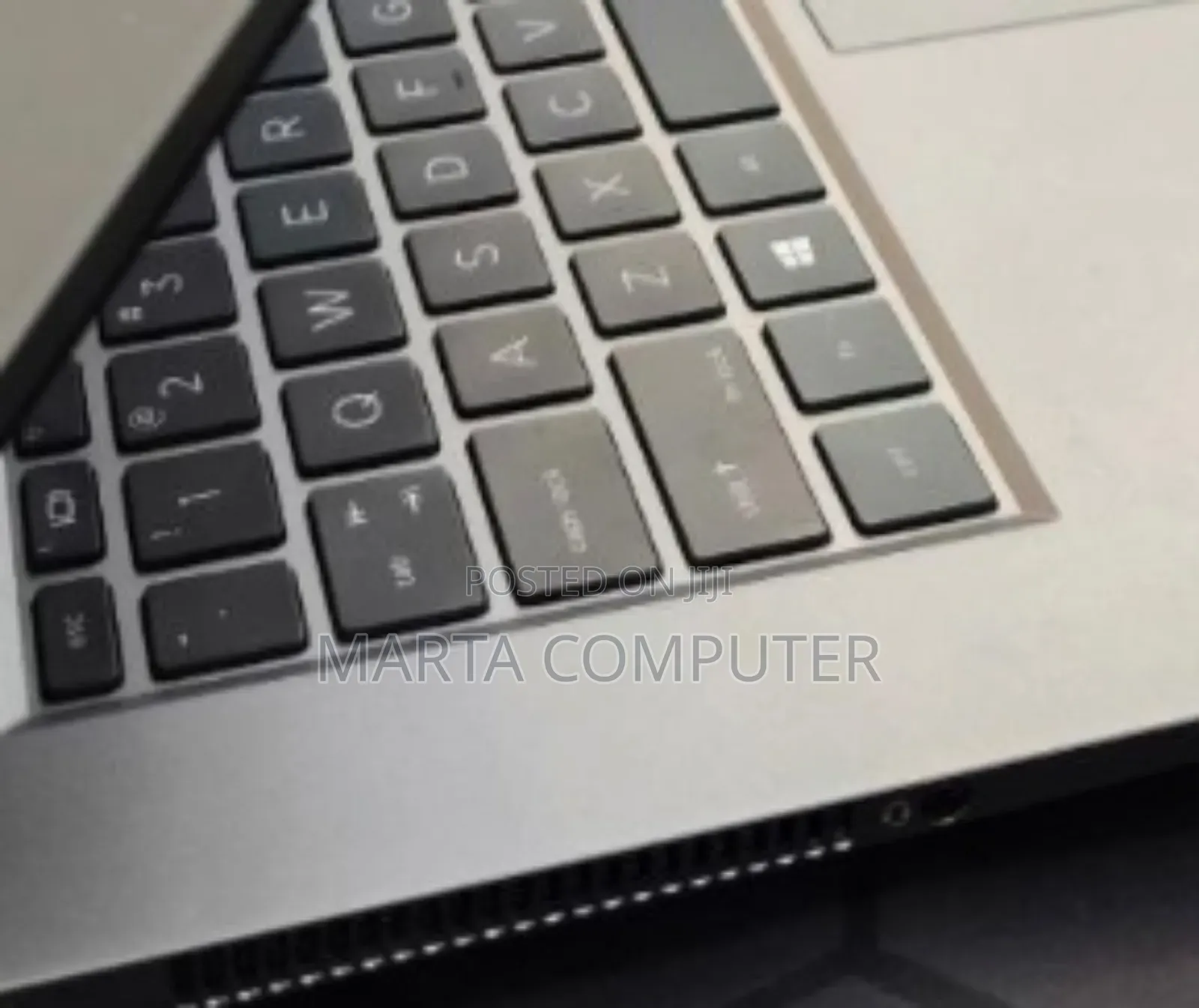 New Laptop HP ZBook Fury 15 G8 16GB Intel Core I7 SSD 512GB