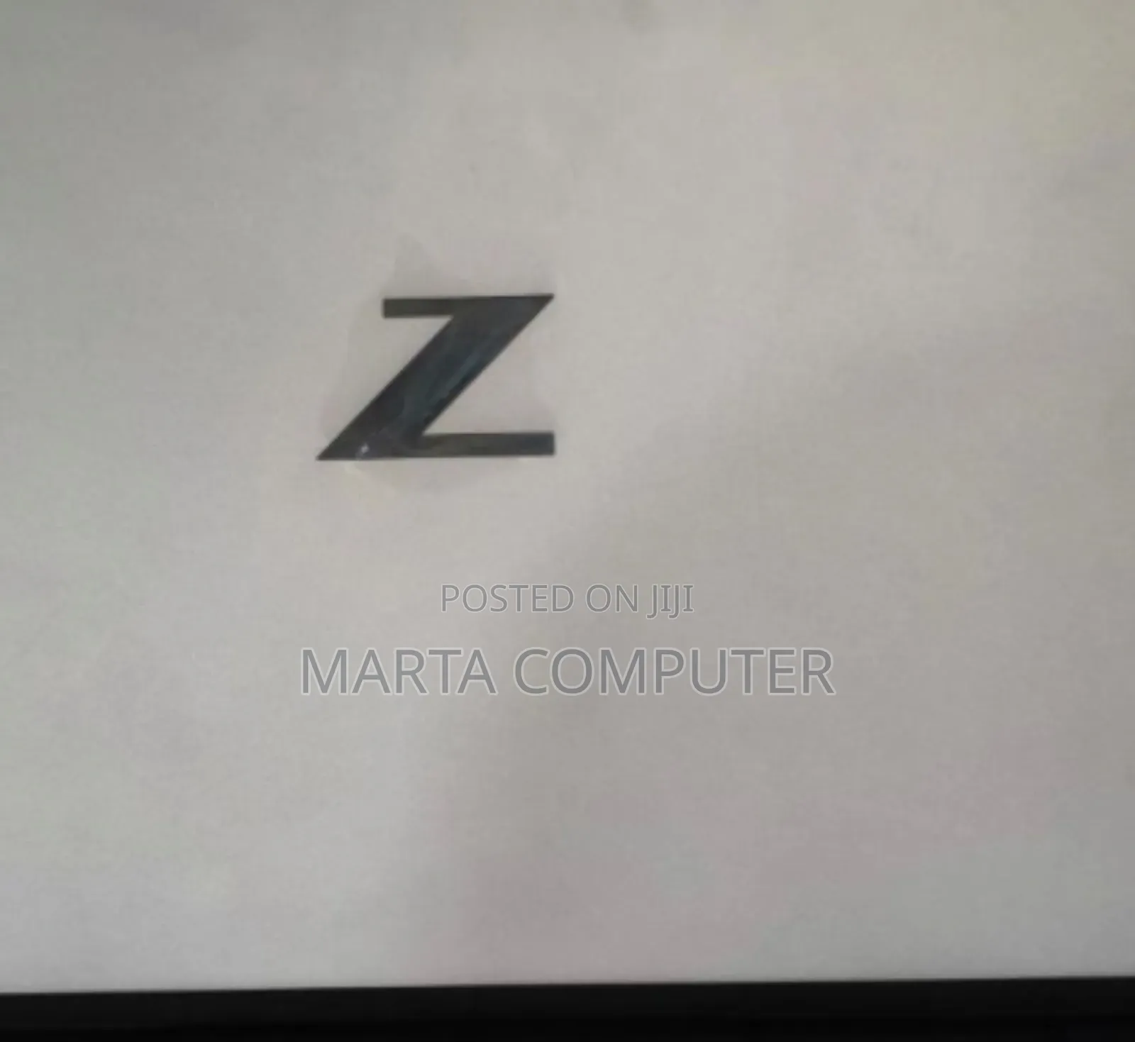 New Laptop HP ZBook Fury 15 G8 16GB Intel Core I7 SSD 512GB