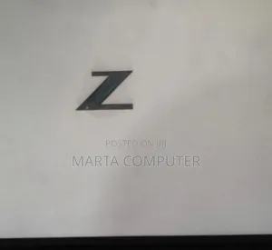 New Laptop HP ZBook Fury 15 G8 16GB Intel Core I7 SSD 512GB