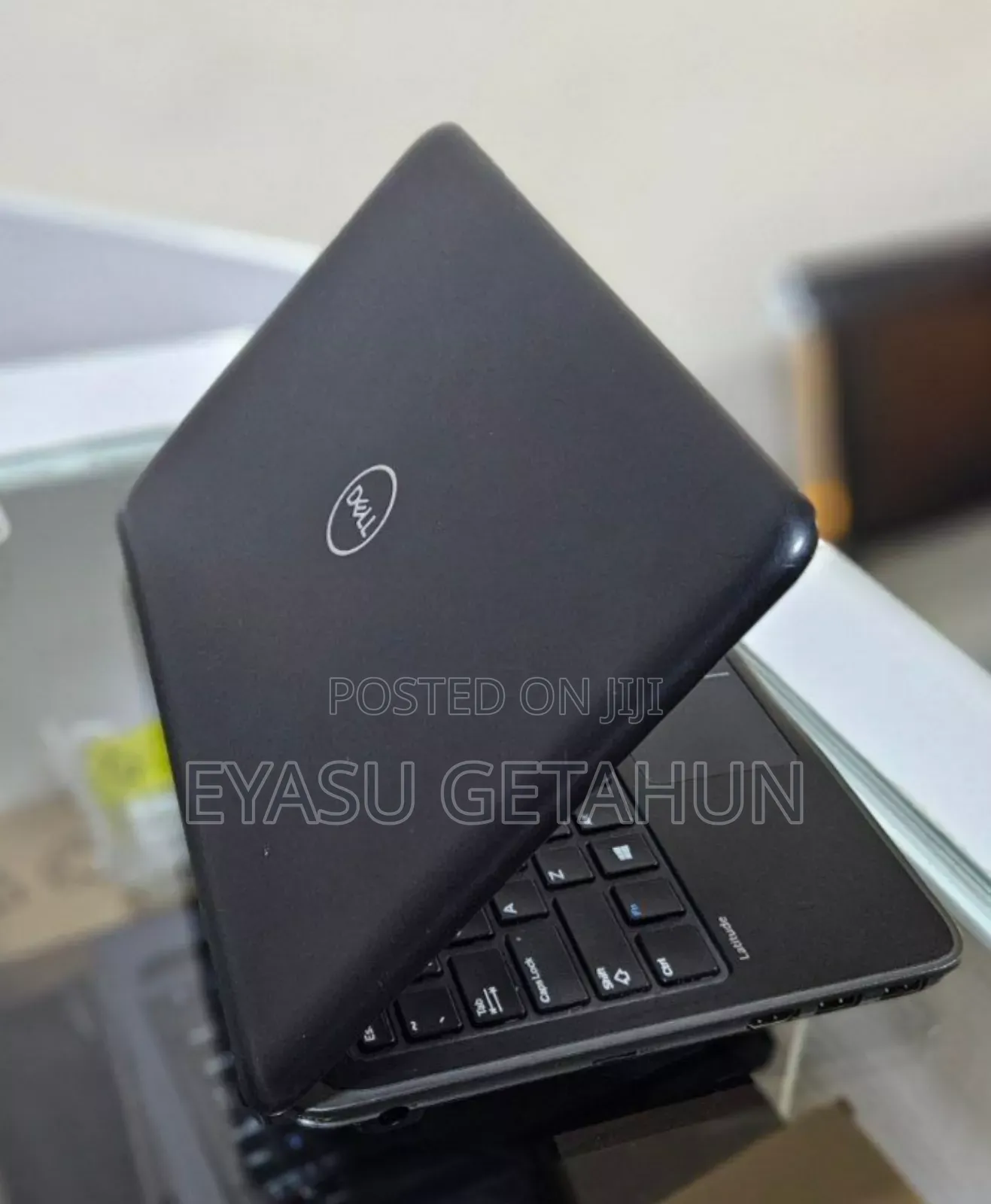 New Laptop Dell Latitude 11 3180 8GB Intel Core 2 Quad SSD 128GB