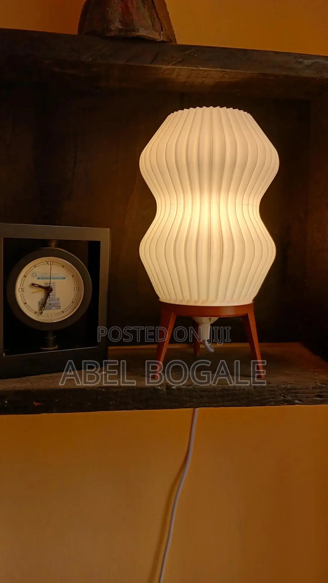 Table Lamps