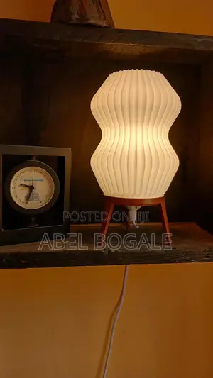 Photo - Table Lamps