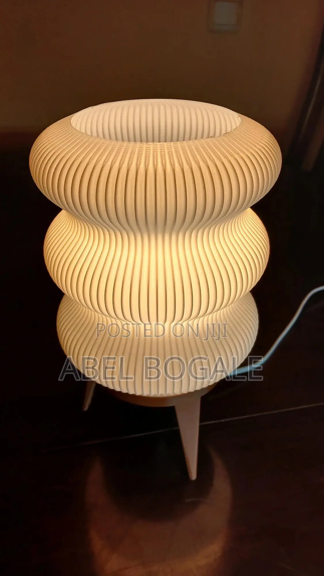 Table Lamps