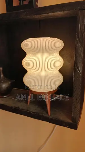 Table Lamps