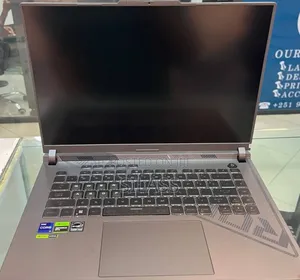 Photo - New Laptop Asus ROG Strix G16 G614 16GB Intel Core I9 SSD 1T