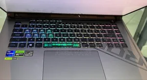 New Laptop Asus ROG Strix G16 G614 16GB Intel Core I9 SSD 512GB