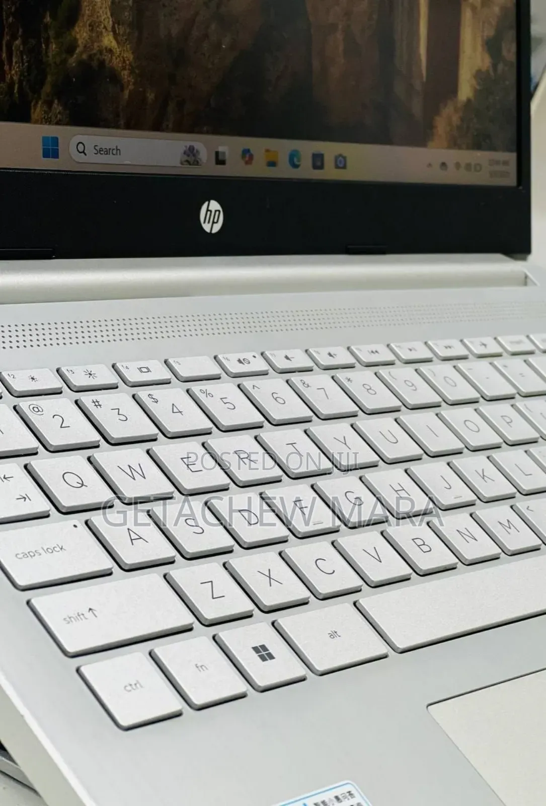New Laptop HP Stream Notebook 16GB Intel Core I5 SSD 1T