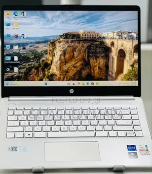 New Laptop HP Stream Notebook 16GB Intel Core I5 SSD 1T