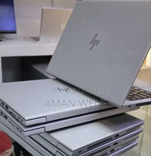 New Laptop HP EliteBook 840 G5 16GB Intel Core I7 SSD 512GB