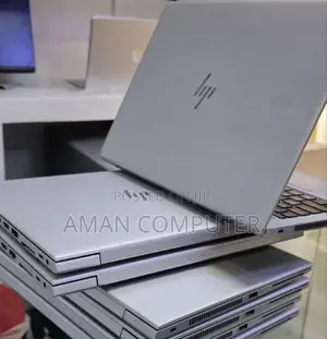 New Laptop HP EliteBook 840 G5 16GB Intel Core I7 SSD 512GB