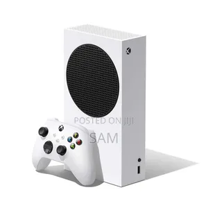 Photo - Xbox Series S
