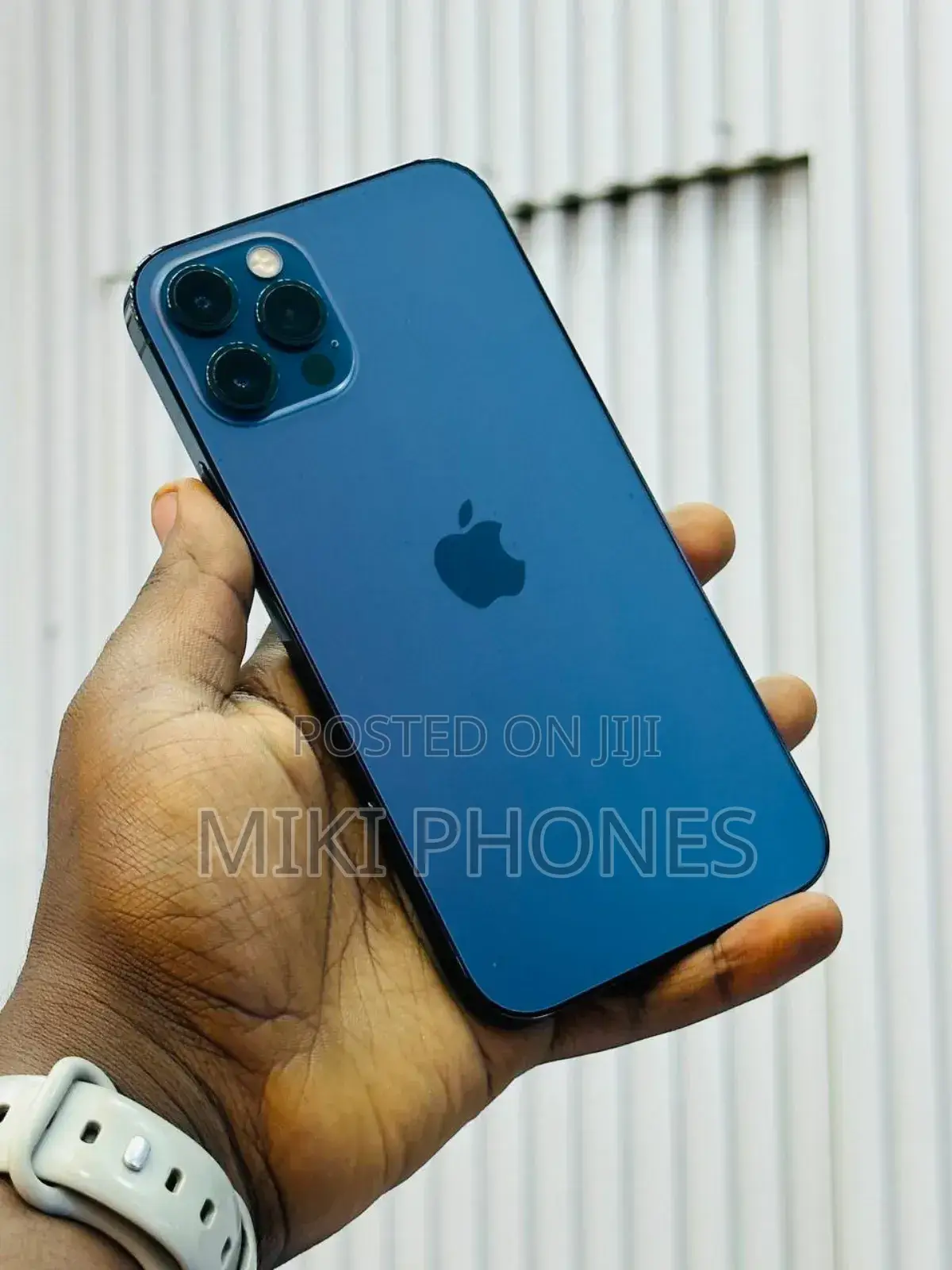 Apple iPhone 12 Pro 128 GB