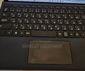 New Laptop Microsoft Surface 16GB Intel Core I7 SSD 512GB