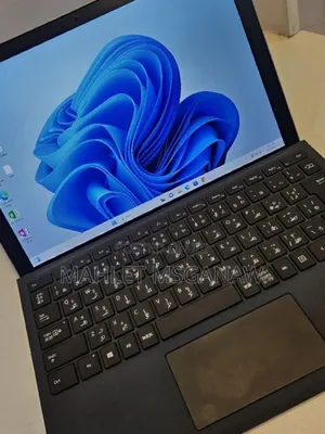 New Laptop Microsoft Surface 16GB Intel Core I7 SSD 512GB