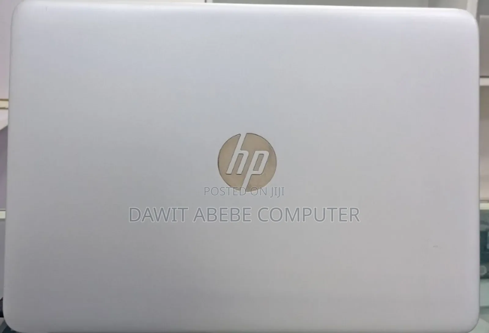 New Laptop HP EliteBook 840 G1 8GB Intel Core I5 SSD 512GB