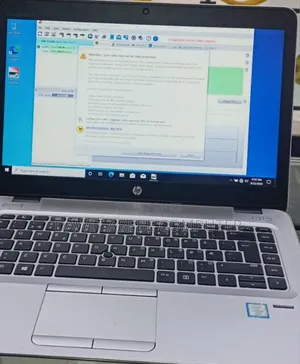 New Laptop HP EliteBook 840 G1 8GB Intel Core I5 SSD 512GB