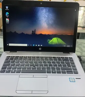 New Laptop HP EliteBook 840 G1 8GB Intel Core I5 SSD 512GB