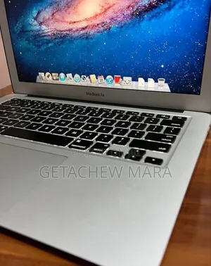 New Laptop Apple MacBook Air 2015 4GB Intel Core i5 SSD 256GB