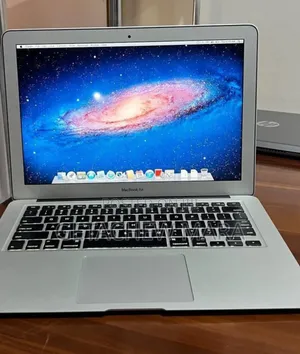 New Laptop Apple MacBook Air 2015 4GB Intel Core i5 SSD 256GB