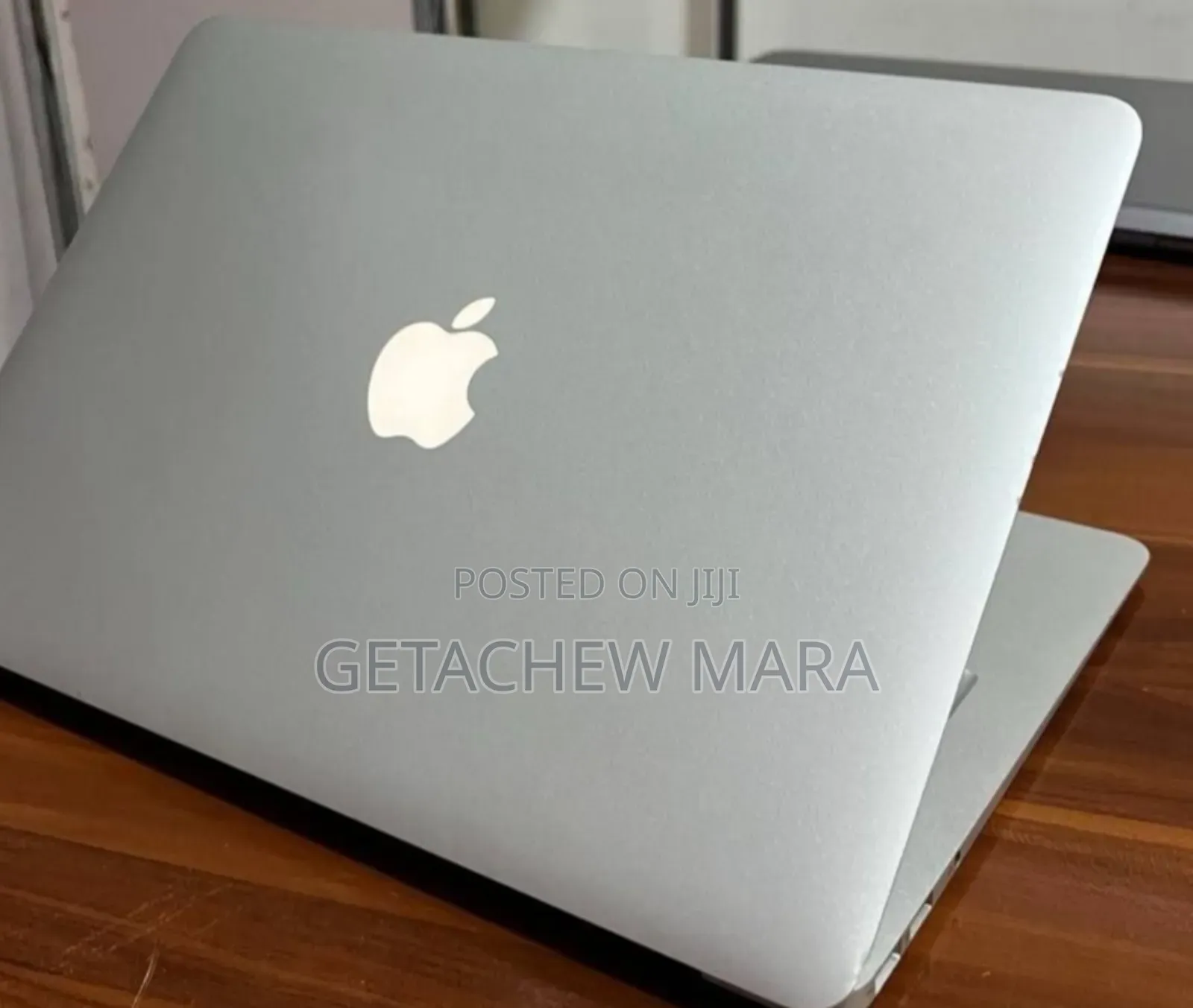 New Laptop Apple MacBook Air 2015 4GB Intel Core i5 SSD 256GB