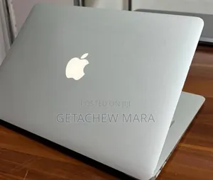 New Laptop Apple MacBook Air 2015 4GB Intel Core i5 SSD 256GB