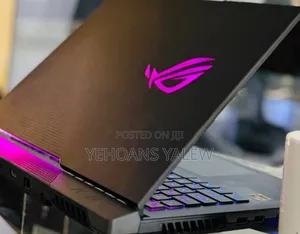 New Laptop Asus G73JW 32GB AMD Ryzen 9 SSD 1T