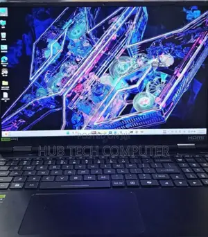 Photo - New Laptop Acer Predator Helios Neo 16 16GB Intel Core I9 SSD 1T