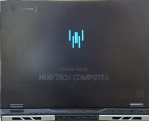 New Laptop Acer Predator Helios Neo 16 16GB Intel Core I9 SSD 1T