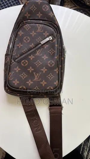 Lv Chest Bag