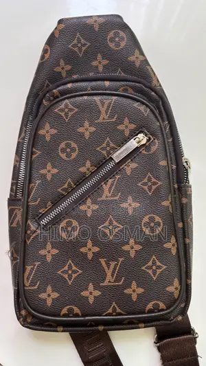 Photo - Lv Chest Bag