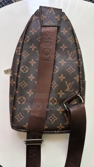 Lv Chest Bag