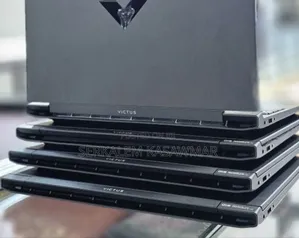 New Laptop HP Victus 15 8GB Intel Core i5 SSD 512GB