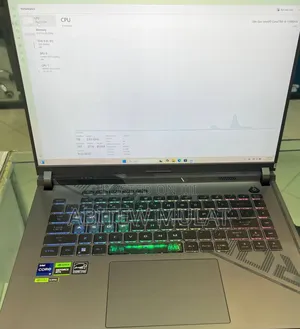 New Laptop Asus ROG Strix G16 G614 16GB Intel Core I9 SSD 1T