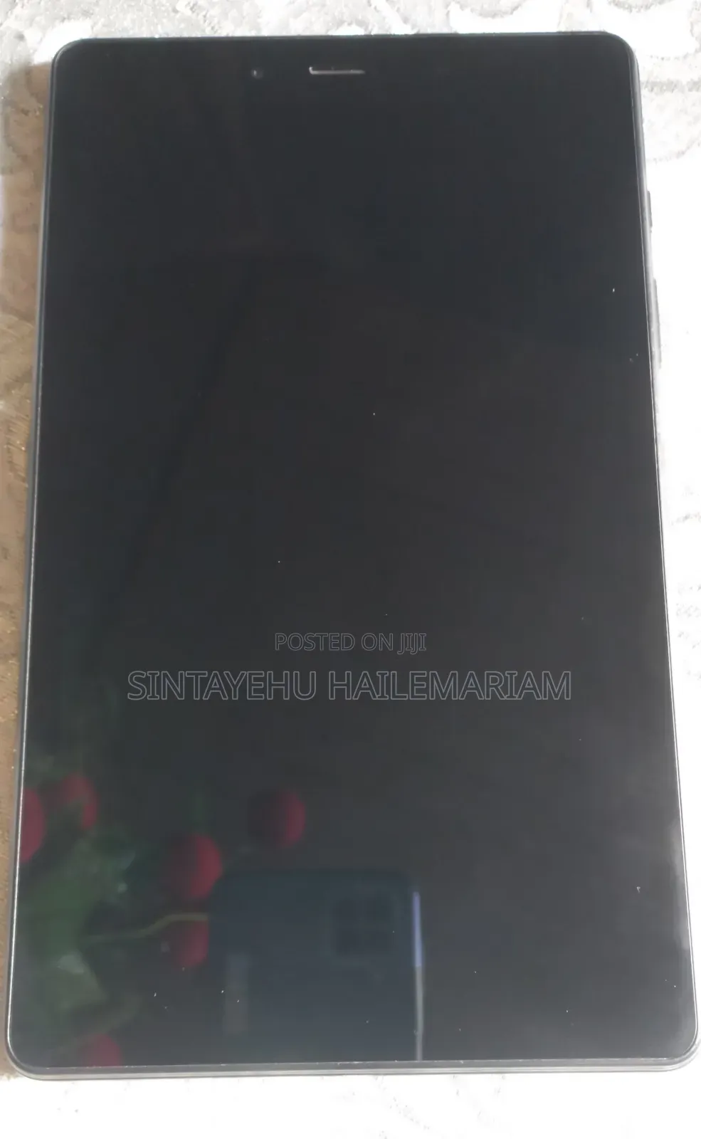 New Samsung Galaxy Tab A9 32 GB Black