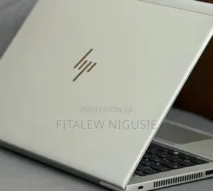 New Laptop HP EliteBook 840 G5 16GB Intel Core I5 SSD 512GB