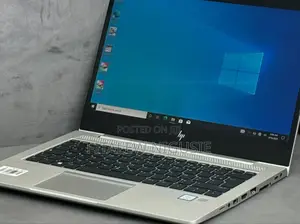 New Laptop HP EliteBook 840 G5 16GB Intel Core I5 SSD 512GB