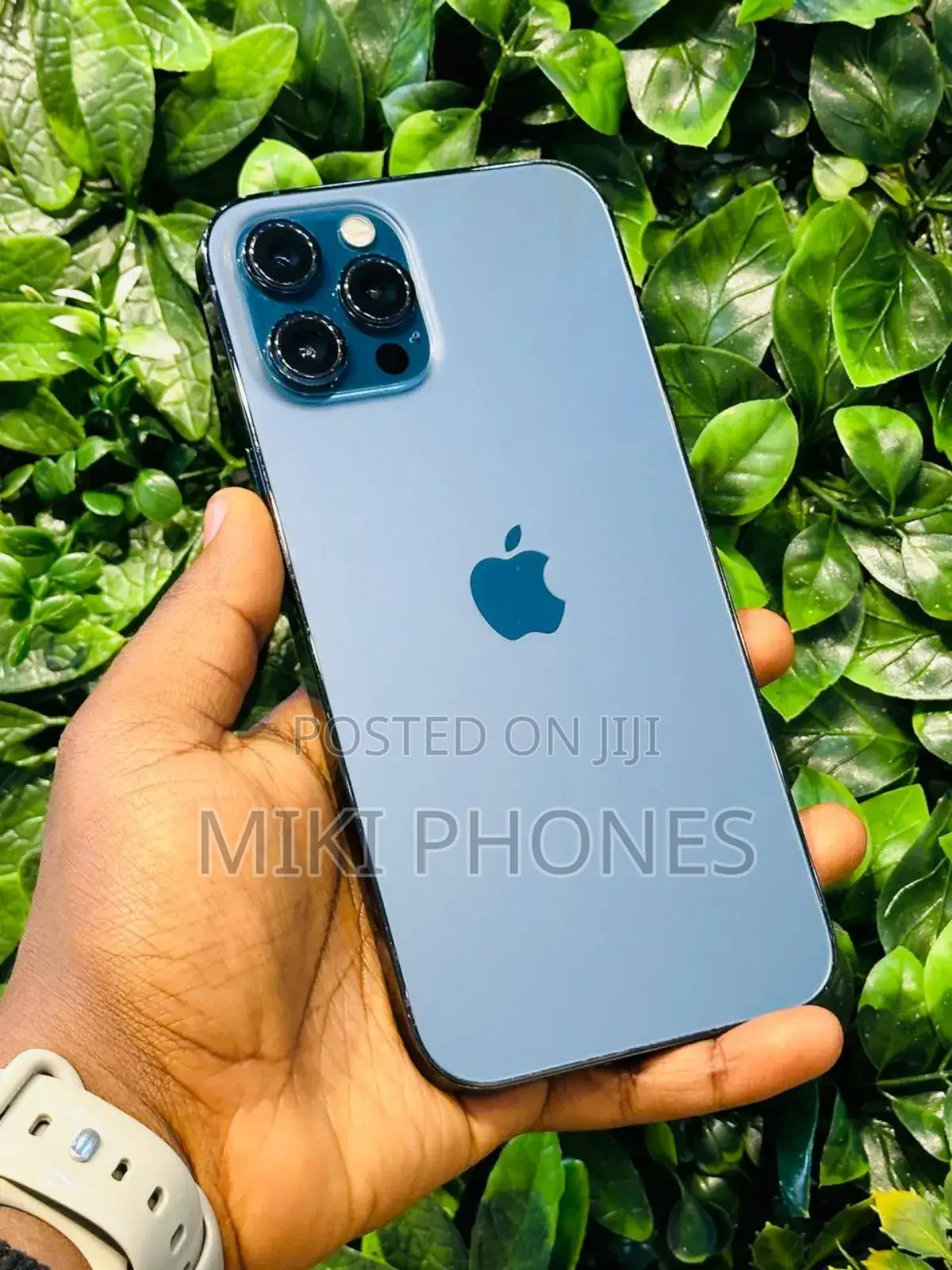 New Apple iPhone 12 Pro Max 256 GB