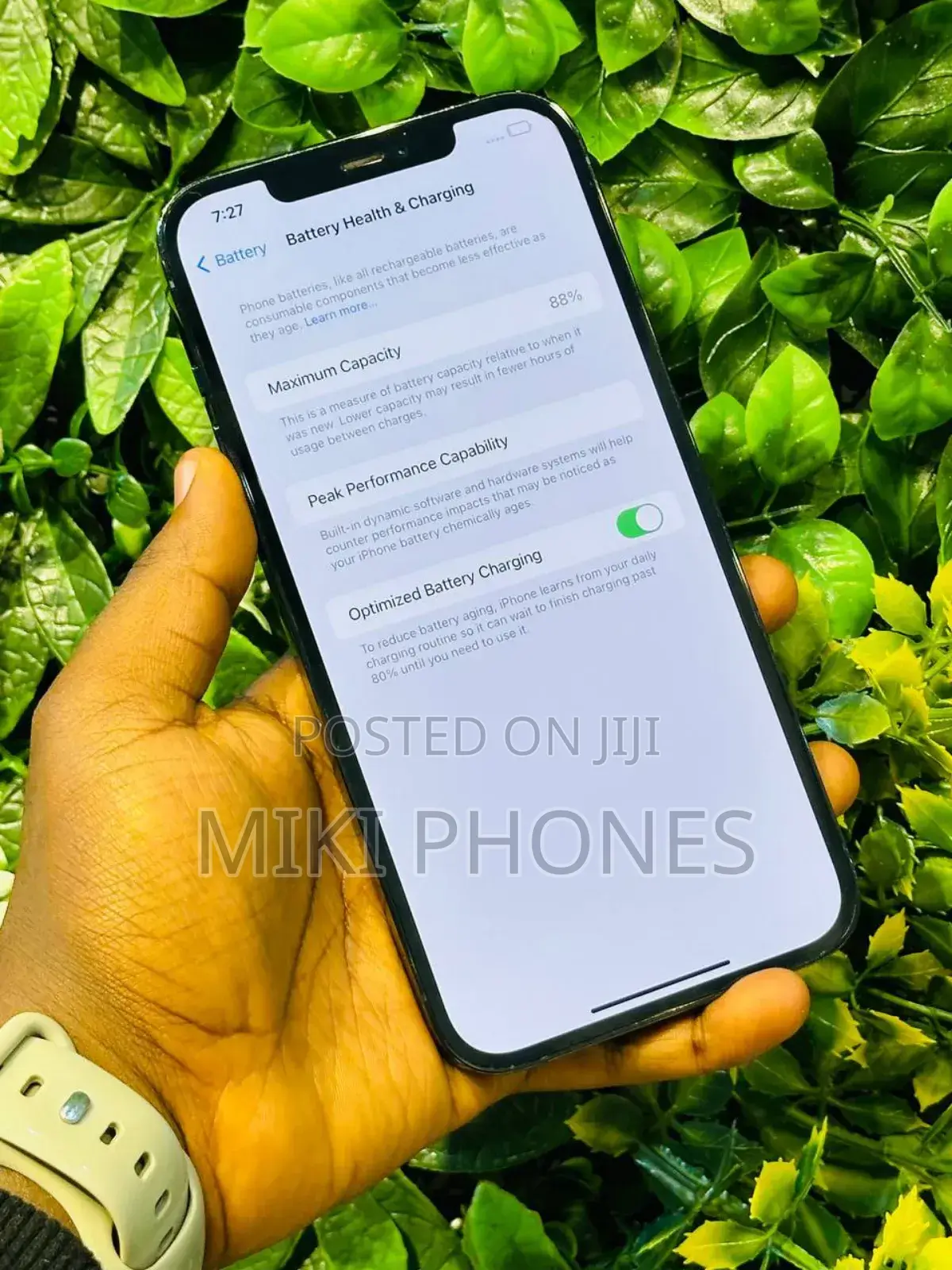 New Apple iPhone 12 Pro Max 256 GB