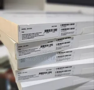 New Samsung Galaxy Tab S9 FE 128 GB