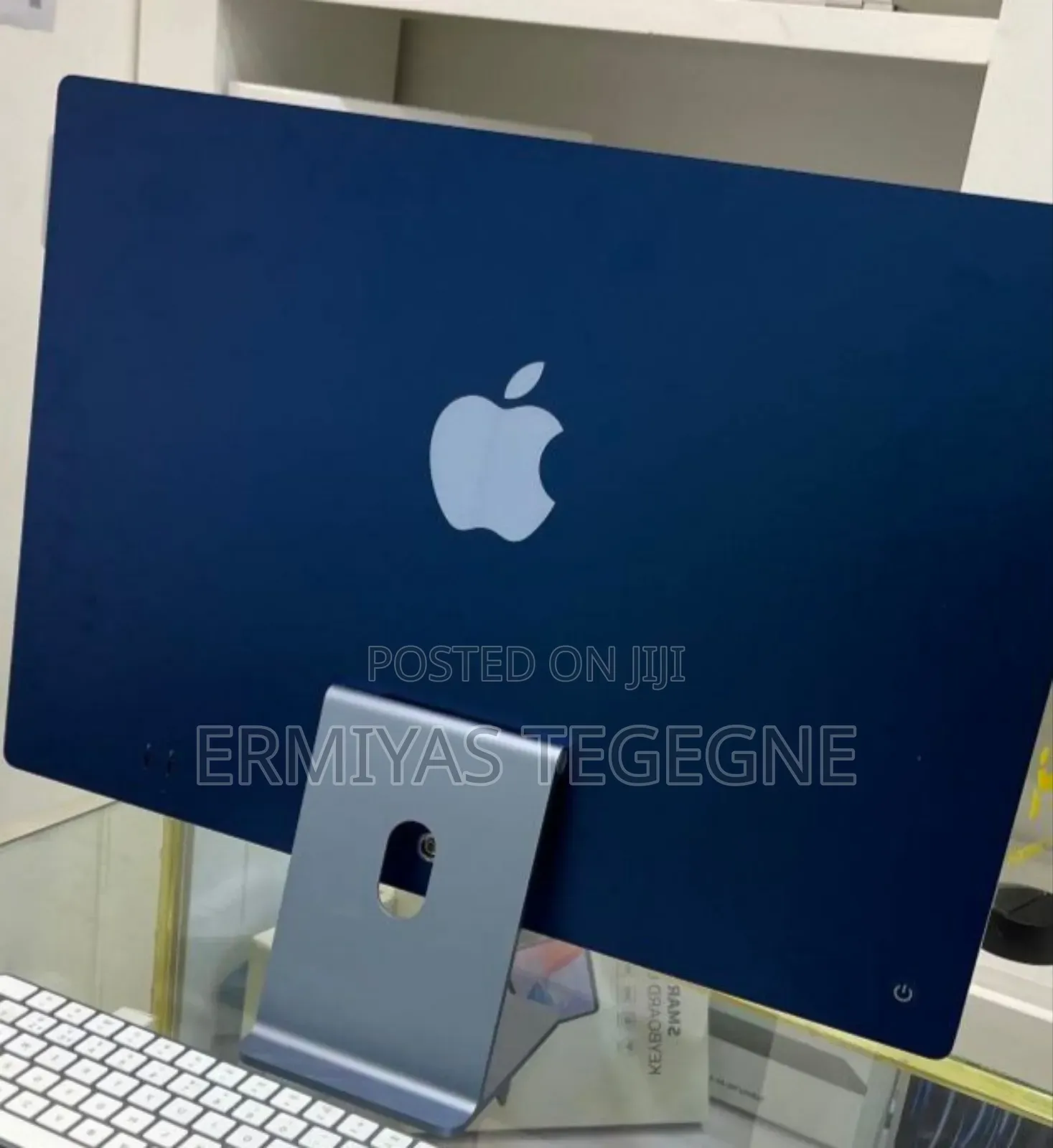 New Laptop Apple MacBook Air 2020 M1 8GB Nvidia SSD 256GB