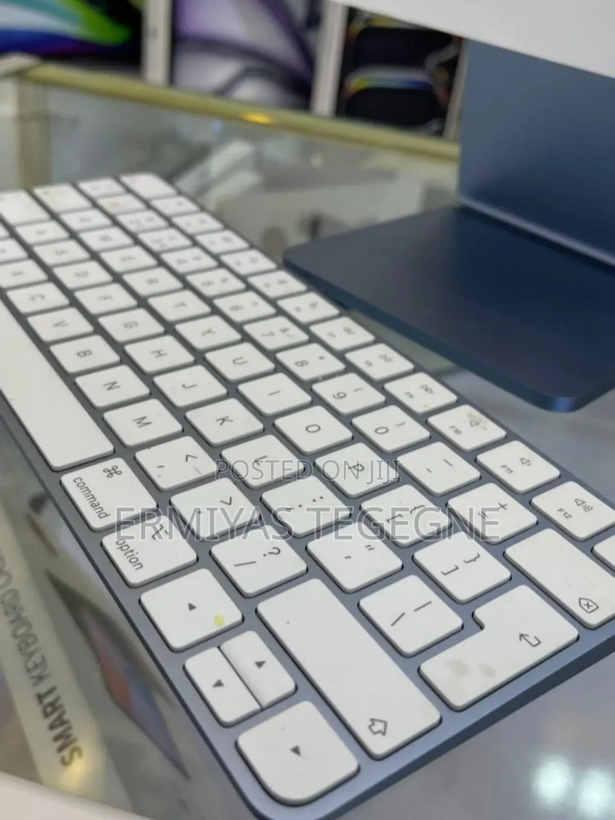 New Laptop Apple MacBook Air 2020 M1 8GB Nvidia SSD 256GB