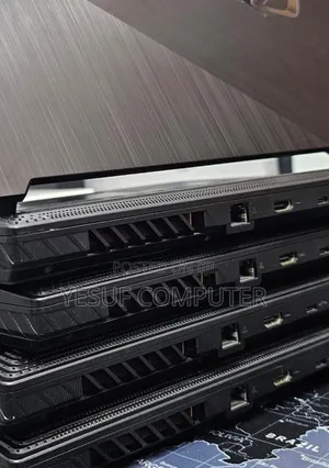 Photo - New Laptop Asus ROG Strix G15 16GB Intel Core i7 SSD 512GB